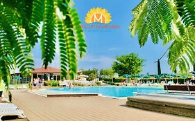 Casa in Maremma Tuscany Village